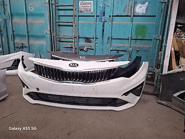 Бампер Kia at lalafo.kg Бампер Kia