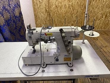 Рабочий Городок Сдается в аренду полностью укомплектованное швейное at lalafo.kg Рабочий Городок Сдается в аренду полностью укомплектованное швейное