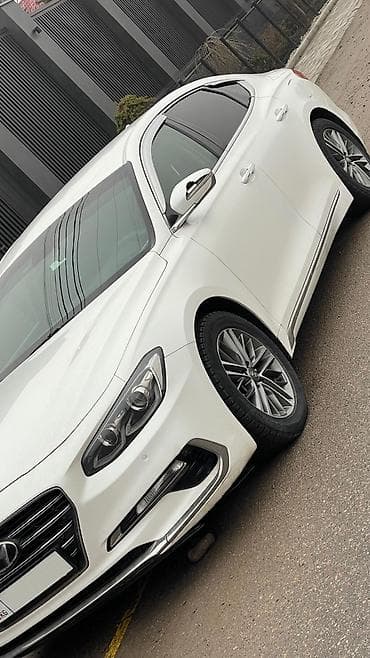 Huanghai: Hyundai Grandeur: 2019 г., 3 л, Автомат, Газ, Седан at lalafo.kg — 3 Huanghai: Hyundai Grandeur: 2019 г., 3 л, Автомат, Газ, Седан — 3