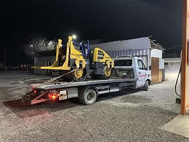 С лебедкой, С манипулятором, Со сдвижной платформой at lalafo.kg С лебедкой, С манипулятором, Со сдвижной платформой