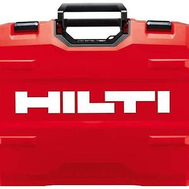 Продажа, ремонт и обслуживание профессионального инструмента Hilti at lalafo.kg Продажа, ремонт и обслуживание профессионального инструмента Hilti