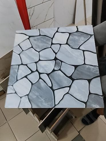 Керамическая плитка, Назначение: Для пола, 40x40 см, Матовое at lalafo.kg Керамическая плитка, Назначение: Для пола, 40x40 см, Матовое
