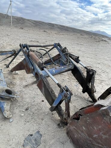 Кун сатылат абалы жакшы бардык цлиндирлер иштейт только иштетиш керек at lalafo.kg Кун сатылат абалы жакшы бардык цлиндирлер иштейт только иштетиш керек