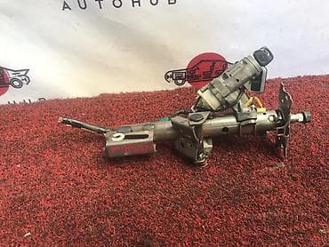 Рулевая колонка Toyota at lalafo.kg Рулевая колонка Toyota