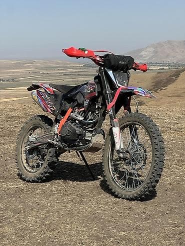 Эндуро 300 кубов среднеразмерный высота по седлу 910мм Цена 145000 at lalafo.kg Эндуро 300 кубов среднеразмерный высота по седлу 910мм Цена 145000