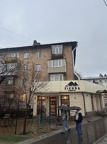 2 комнаты, 47 м², Хрущевка, 3 этаж, Косметический ремонт at lalafo.kg 2 комнаты, 47 м², Хрущевка, 3 этаж, Косметический ремонт