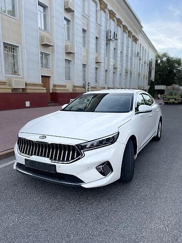 Kia K7: 2020 г., 3 л, Автомат, Бензин, Седан at lalafo.kg Kia K7: 2020 г., 3 л, Автомат, Бензин, Седан