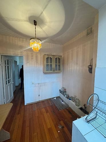 2 комнаты, 53 м², Индивидуалка, 2 этаж, Косметический ремонт at lalafo.kg — 3 2 комнаты, 53 м², Индивидуалка, 2 этаж, Косметический ремонт — 3