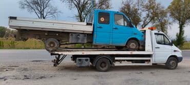 С лебедкой, Со сдвижной платформой, С прямой платформой at lalafo.kg С лебедкой, Со сдвижной платформой, С прямой платформой