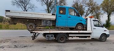 Saab: С лебедкой, Со сдвижной платформой, С прямой платформой at lalafo.kg — 2 Saab: С лебедкой, Со сдвижной платформой, С прямой платформой — 2