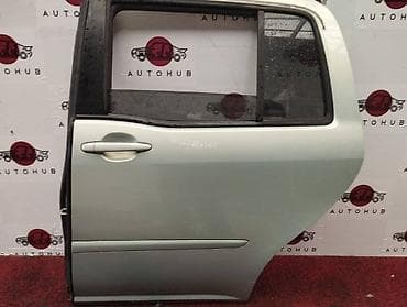 Дверь Задняя левая Toyota at lalafo.kg Дверь Задняя левая Toyota