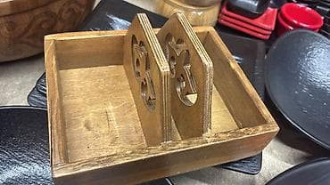 Салфетницы для кафе и ресторанов — широкий выбор моделей под любой at lalafo.kg Салфетницы для кафе и ресторанов — широкий выбор моделей под любой