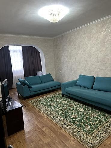 2 комнаты, Собственник, С мебелью полностью at lalafo.kg 2 комнаты, Собственник, С мебелью полностью