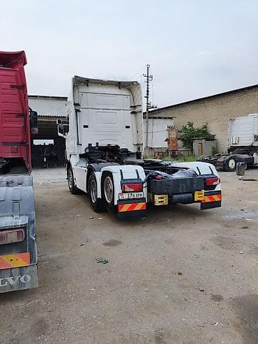 Тягач, Scania, 2011 г. at lalafo.kg Тягач, Scania, 2011 г.