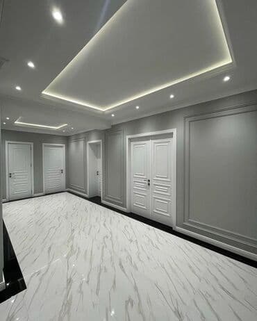 установка бордюров: Шпаклевка стен, Штукатурка потолков, Шпаклевка потолков Больше 6 лет опыта at lalafo.kg — 2 установка бордюров: Шпаклевка стен, Штукатурка потолков, Шпаклевка потолков Больше 6 лет опыта — 2