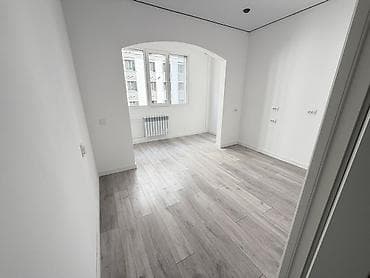 Acura: 2 бөлмө, 69 м², 106-серия жакшыртылган, 5 кабат, Дизайнердик ремонт lalafo.kg да — 8 Acura: 2 бөлмө, 69 м², 106-серия жакшыртылган, 5 кабат, Дизайнердик ремонт — 8