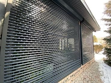 Proton: Терезе роллеттери, Акысыз орнотуу lalafo.kg да — 1 Proton: Терезе роллеттери, Акысыз орнотуу — 1