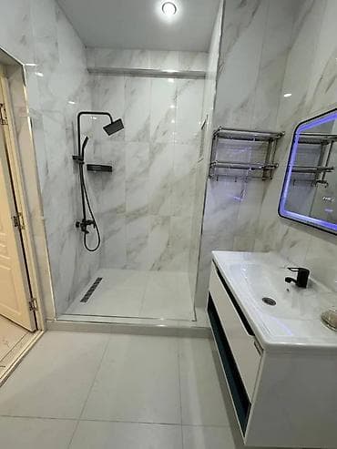 2 комнаты, Собственник, Без подселения, С мебелью полностью at lalafo.kg — 5 2 комнаты, Собственник, Без подселения, С мебелью полностью — 5