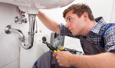 Ремонт сантехники Больше 6 лет опыта at lalafo.kg Ремонт сантехники Больше 6 лет опыта