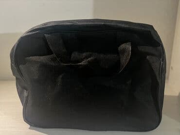 Автомобильный компрессор (12 В) в сумке - Мощный двухцилиндровый at lalafo.kg Автомобильный компрессор (12 В) в сумке - Мощный двухцилиндровый