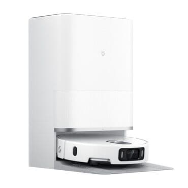 Робот-пылесос Смешанная, Уборка по расписанию at lalafo.kg Робот-пылесос Смешанная, Уборка по расписанию