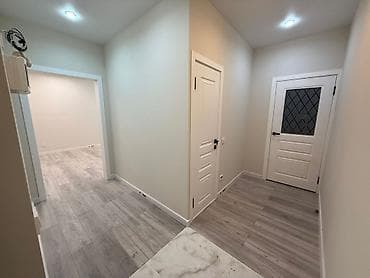 1 комната, 45 м², 1 этаж, Евроремонт at lalafo.kg 1 комната, 45 м², 1 этаж, Евроремонт