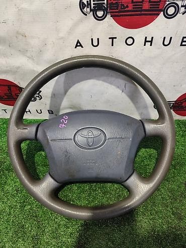 Руль Toyota 1999 г., Оригинал at lalafo.kg Руль Toyota 1999 г., Оригинал