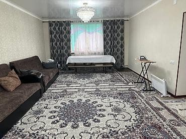 Proton: 4 комнаты, Душевая кабина, Постельное белье, Кондиционер at lalafo.kg — 9 Proton: 4 комнаты, Душевая кабина, Постельное белье, Кондиционер — 9