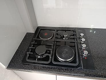 1 комната, 48 м², Элитка, 10 этаж, Дизайнерский ремонт at lalafo.kg — 7 1 комната, 48 м², Элитка, 10 этаж, Дизайнерский ремонт — 7