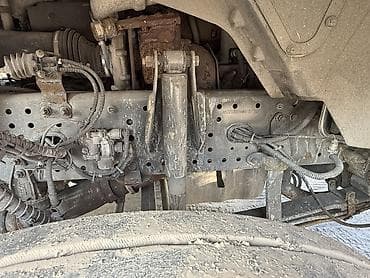 Паркет: Сүйрөгүч, Howo, 2021 г., Өзү төкмө lalafo.kg да — 4 Паркет: Сүйрөгүч, Howo, 2021 г., Өзү төкмө — 4