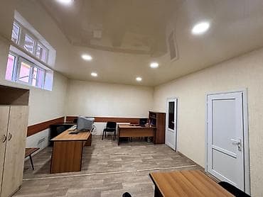 На продажу вышло рентабельное коммерческое цокольное помещение 35м2 lalafo.kg да На продажу вышло рентабельное коммерческое цокольное помещение 35м2
