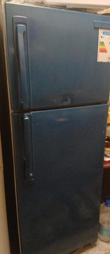 Вафля бышыргычтар: Муздаткыч LG, Эки камералуу lalafo.kg да — 1 Вафля бышыргычтар: Муздаткыч LG, Эки камералуу — 1