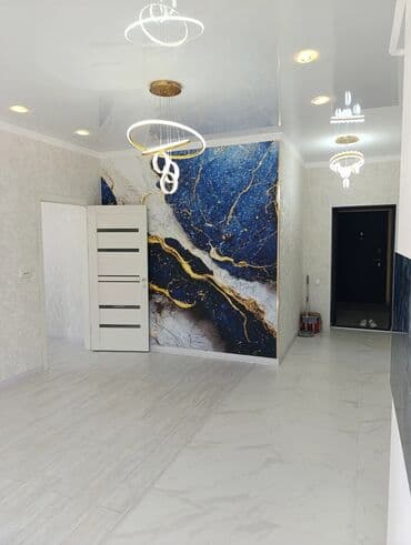 2 комнаты, 40 м², Индивидуалка, 2 этаж, Дизайнерский ремонт at lalafo.kg 2 комнаты, 40 м², Индивидуалка, 2 этаж, Дизайнерский ремонт