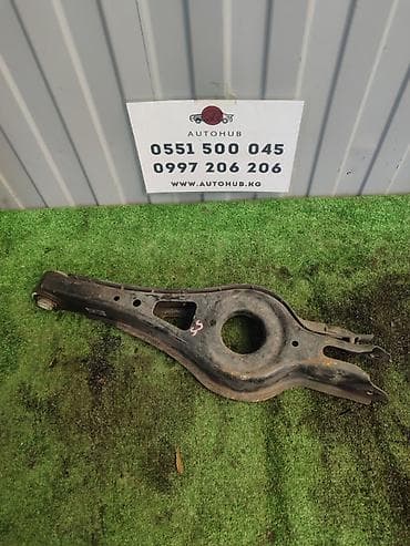Задний правый рычаг Hyundai 2015 г., Б/у, Оригинал at lalafo.kg Задний правый рычаг Hyundai 2015 г., Б/у, Оригинал
