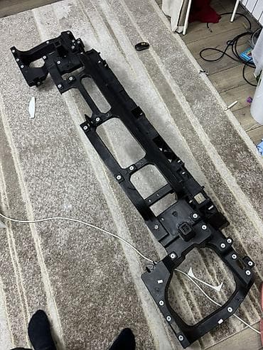 Экран телевизор LiXiang L9 L8 Li9 Li8
Новый at lalafo.kg Экран телевизор LiXiang L9 L8 Li9 Li8
Новый