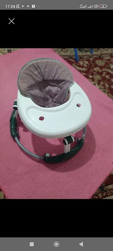 Сиденье at lalafo.kg Сиденье