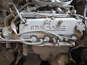 Продам двигатель Honda D15/D16 VTEC. ✔ Объём: 1.5–1.6 ✔ VTEC ✔ at lalafo.kg Продам двигатель Honda D15/D16 VTEC. ✔ Объём: 1.5–1.6 ✔ VTEC ✔