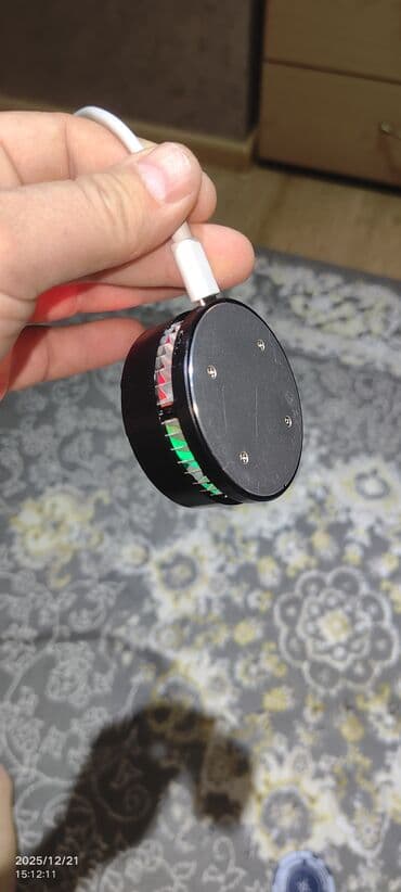 Игровой кулер-охладитель для смартфона с подсветкой RGB Описание: - at lalafo.kg Игровой кулер-охладитель для смартфона с подсветкой RGB Описание: -