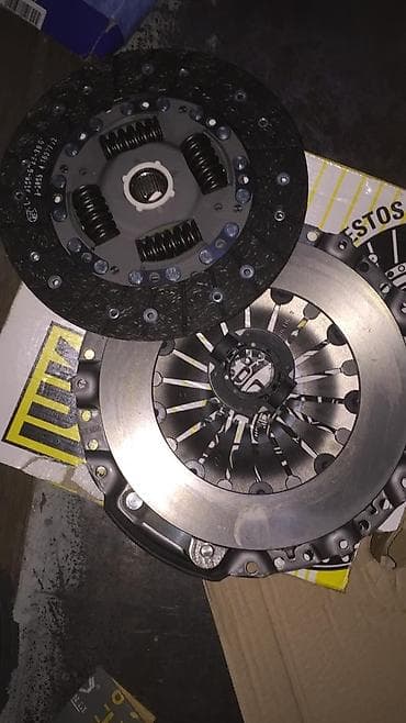 Устраняем некачественный ремонт сцепления. (вибрация по кузову at lalafo.kg Устраняем некачественный ремонт сцепления. (вибрация по кузову