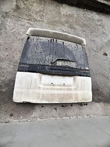 Proton: Крышка багажника Honda, 2005 г., Б/у, Оригинал at lalafo.kg — 2 Proton: Крышка багажника Honda, 2005 г., Б/у, Оригинал — 2