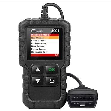 Лаунч, диагностика для автомобилей универсальная at lalafo.kg Лаунч, диагностика для автомобилей универсальная