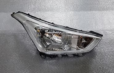 Фара (галоген) RH Creta Правая Крета (2016) at lalafo.kg Фара (галоген) RH Creta Правая Крета (2016)