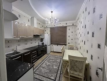 2 комнаты, Собственник, Без подселения, С мебелью полностью at lalafo.kg 2 комнаты, Собственник, Без подселения, С мебелью полностью