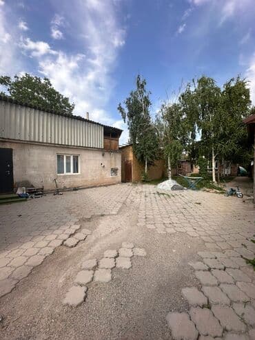 Дом, 57 м², 3 комнаты, Агентство недвижимости, Старый ремонт at lalafo.kg Дом, 57 м², 3 комнаты, Агентство недвижимости, Старый ремонт