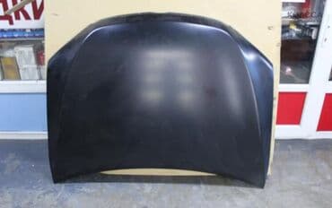 Капот Toyota, Новый, Аналог at lalafo.kg Капот Toyota, Новый, Аналог