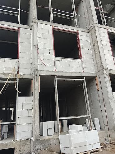 Газа блок койгонго балдар керек - Материал: автоклавный газобетон at lalafo.kg Газа блок койгонго балдар керек - Материал: автоклавный газобетон