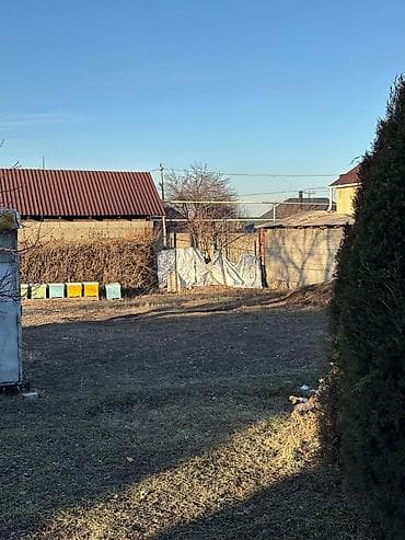 5 соток, Для строительства, Красная книга at lalafo.kg 5 соток, Для строительства, Красная книга