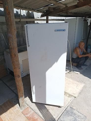 2х камерный холодильник Автолюкс работает морозит отлично адрес at lalafo.kg 2х камерный холодильник Автолюкс работает морозит отлично адрес