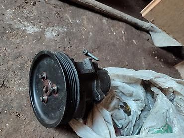 Руль колонкалары: Гидрокүчөткүч Mercedes-Benz Колдонулган, Оригинал lalafo.kg да — 2 Руль колонкалары: Гидрокүчөткүч Mercedes-Benz Колдонулган, Оригинал — 2