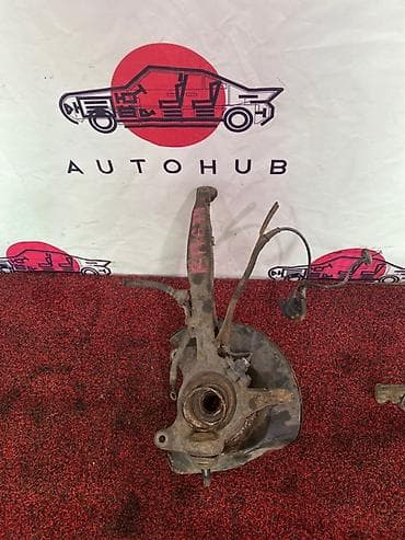 Алдыңкы оң Күпчөк Honda 2000 г., Колдонулган, Оригинал, Жапония lalafo.kg да Алдыңкы оң Күпчөк Honda 2000 г., Колдонулган, Оригинал, Жапония